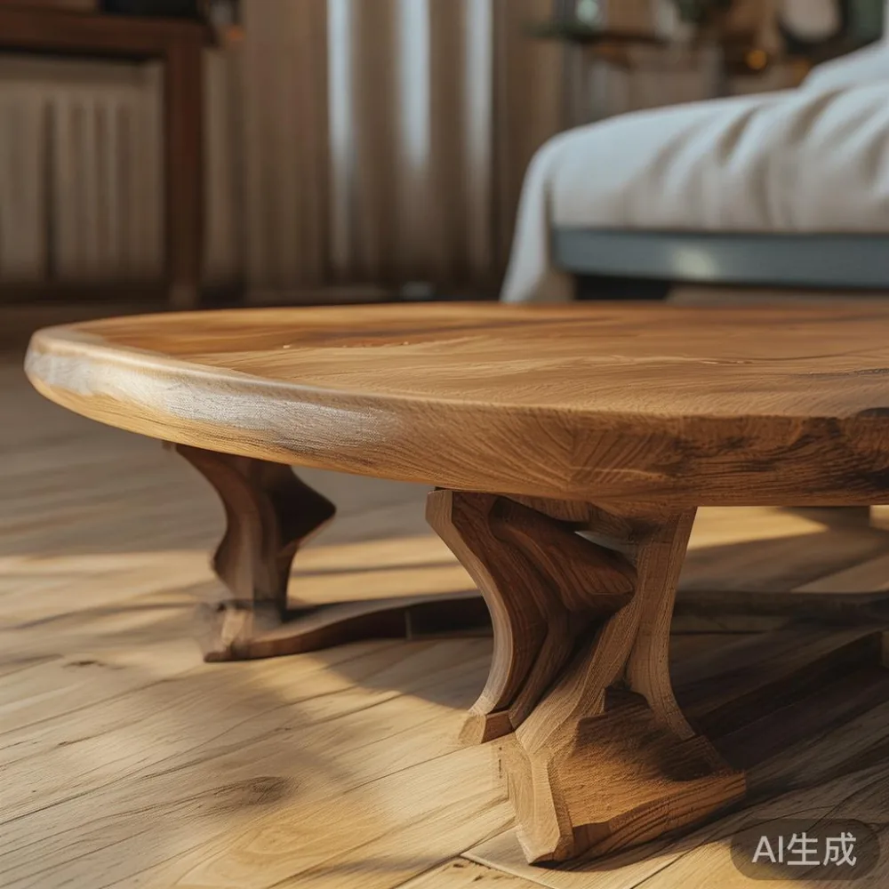 座れない可能性のあるソファを Pele 選ぶ前に確認する12のチェック項目 — detail of the base and leg construction on a bed